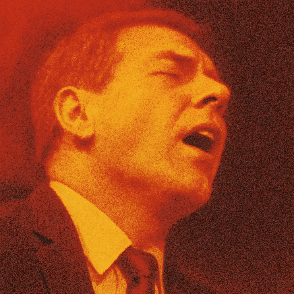 Electric Ladyland with Michael Scott